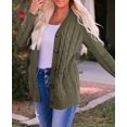 thumbnail image 2 of SURJDE Womens Soft, 2 of 7