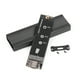 thumbnail image 2 of FLhrweasw Caja disco duro M2 SSD (tecla B -5 Gbps + C-A negro), 2 of 9