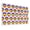 Color 3, variant on Classroom 8 Pack Art Acoustic Panels Sound Absorbing Cute Jungle Animal Board Game Lion Monkey Tiger Elephant Decorative Soundproof Wall Panels Self Adhesive for Nursery Game Room 48"x32"