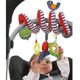 thumbnail image 1 of Cuna para bebé, cochecito, sonajeros colgantes, cochecito en espiral, asiento de coche, juguete, 1 of 3