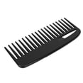 thumbnail image 3 of Oubit Hair Comb,Wide Tooth Beard Comb Men Beard Comb Beard Comb Impressive Results, 3 of 9