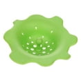 thumbnail image 1 of JJKBVCLO Filter Shower Drain Cover Kitchen Sewer Kitchen Drainer Drain Pipe Drain Plug Filter Bathroom Drain Cover Floor Drain Protector, 1 of 1