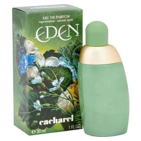 Eden Eau De Parfum 1.0 Oz Women's Perfume Cacharel