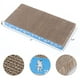 thumbnail image 3 of 5 paquetes en 1 almohadilla para rascar gatos Mankaide cartón reciclable resistente y duradero, 3 of 5