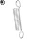 thumbnail image 3 of Muelles de tensión para coches eléctricos, mejoran el rendimiento de los accesorios, muelles de escalera para bicicletas de 2 mm, paquete de 50, 3 of 8