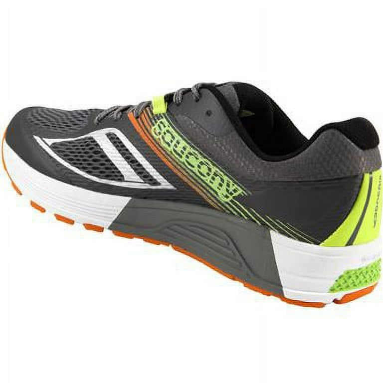 Saucony Kids Progrid Guide 10 Running Shoe 6Y Walmart