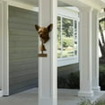 thumbnail image 5 of Dog Welcome Doorbell for Home Outdoor Decoration Funny Chihuahua Design Ideal Housewarming, 5 of 7