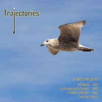 Kreutzer Quartet - Trajectories - Music & Performance - CD