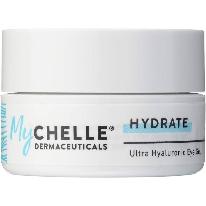 Mychelle Dermaceuticals B08127 0.45 oz Ultra Hyaluronic Eye Gel