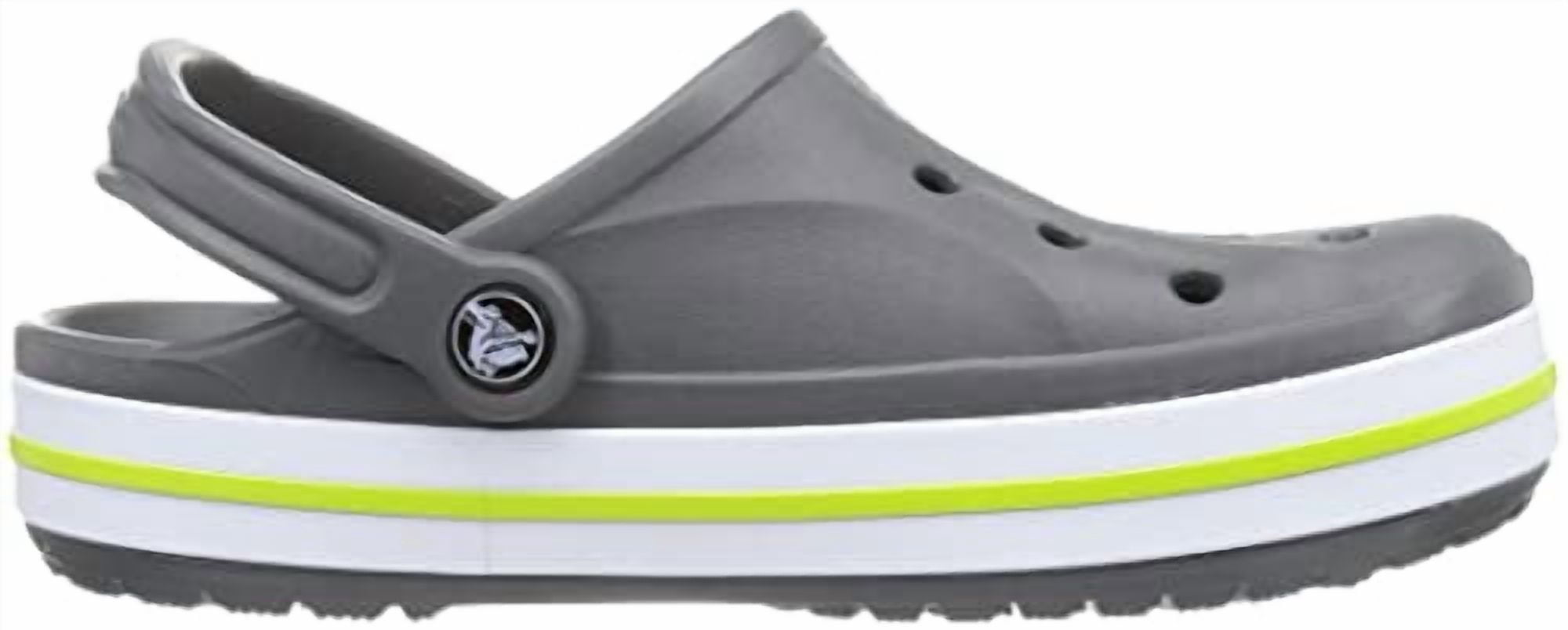 Crocs Unisex Bayaband Clog