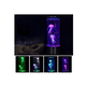 thumbnail image 4 of Lámpara de medusas LED iluminación multicolor luz de noche de humor lámpara de cabecera decoración de habitación luz Led para habitación, 4 of 4
