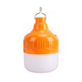 thumbnail image 3 of Rechargeable Light Bulb LED Camping Emergency Lamp for Outdoor Night Market and Home, 3 of 8