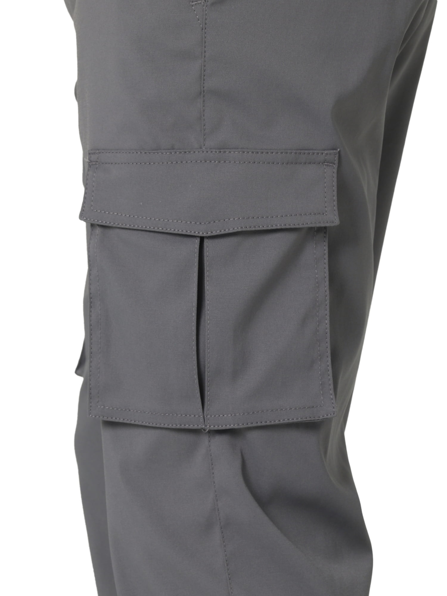 Lee Men’s Extreme Comfort Flat Front Pant