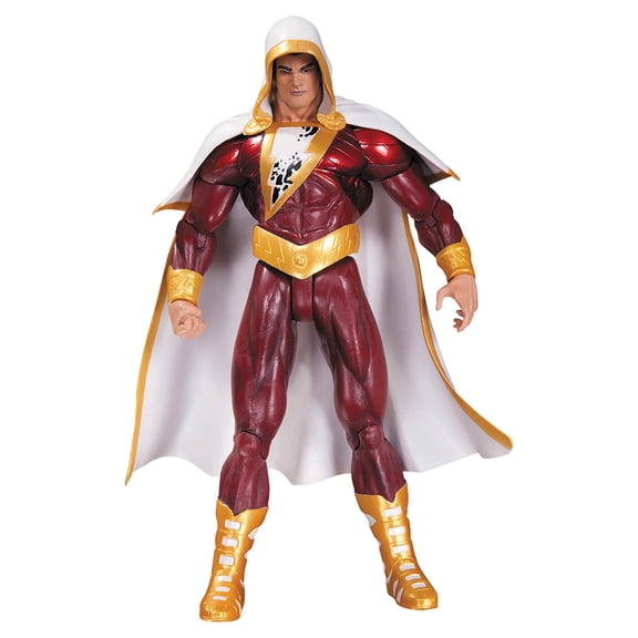 DC Collectibles Comics Justice League Shazam Action Figure