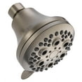 thumbnail image 2 of Delta Universal Showering Components: Premium Touch-Clean® 5-Setting Shower Head, 2 of 2