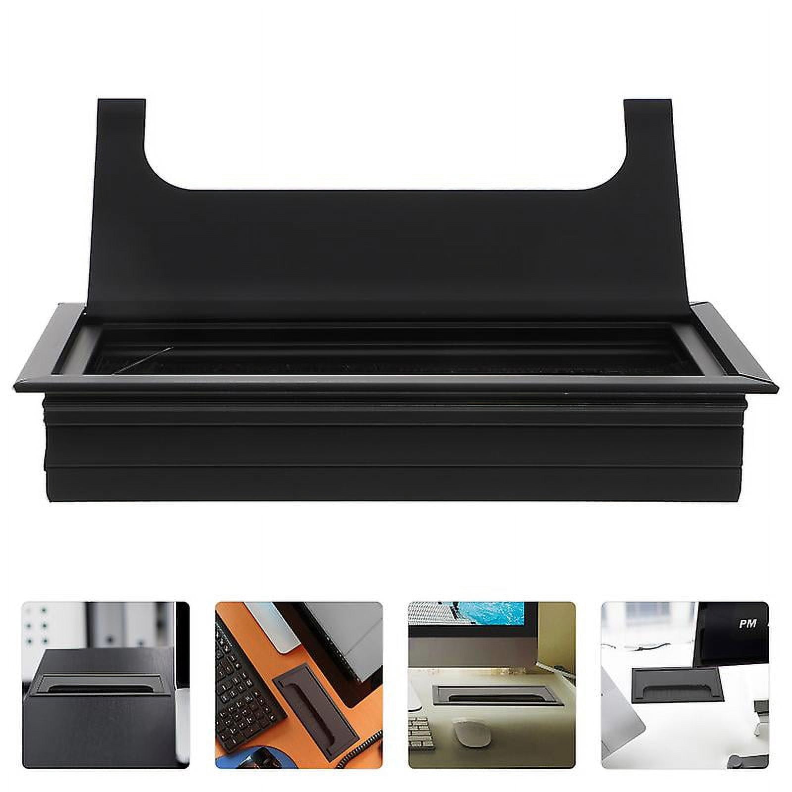1pcs Desk Grommets