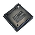 thumbnail image 4 of Yeacher External DVD Drive External ODD & HDD Device USB 3.0 Portable /DVD/VCD Drive/DVD Player for Laptop Desktop PC ROM for Windows, Linux, , OS Black, 4 of 7