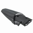 thumbnail image 5 of Motorcycle Rear Mudguard Protector for Talaria Sting MX3 MX4 Electric Dirt Bike Parts,1 x Rear Mudguard,Carbon Fiber, 5 of 8