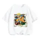 thumbnail image 5 of Camiseta de moda para niños, camiseta de Naruto, ropa para niños, niña, Yuzhi Bo Sasuke, ropa de dibujos animados para niños, camiseta gráfica informal de Sonic, 5 of 5