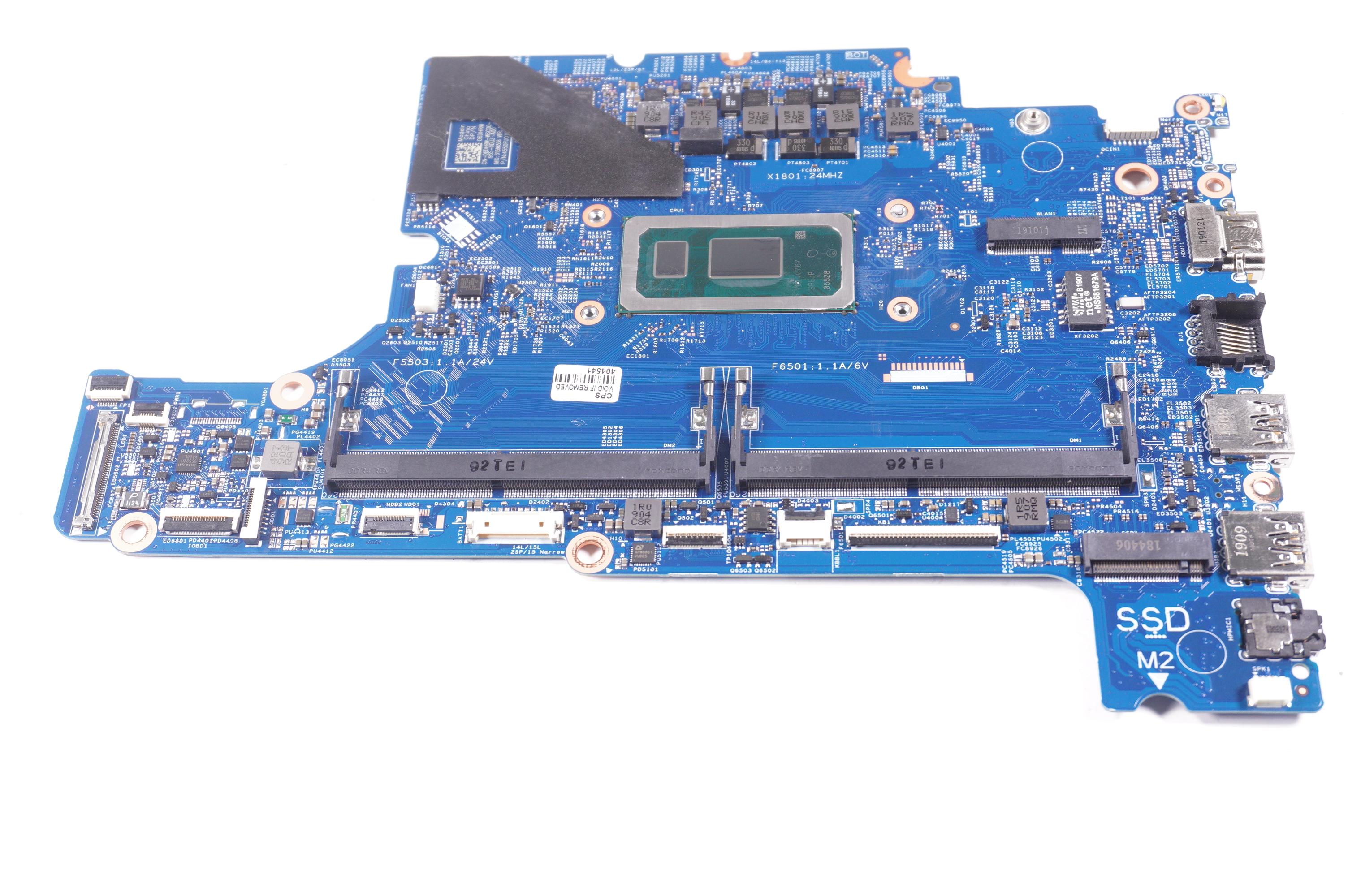 Alienware R12 Motherboard Genuine Alienware Aurora R8 Motherboard ...