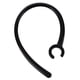 thumbnail image 2 of 15Pzs Manos Libres 5.5mm Agujero Gancho de Oido de Plastico Negro para Auricular Bluetooth, 2 of 5