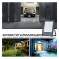 thumbnail image 4 of LED Floodlight Mini Spotlight 10W 20W 30W 50W 100W 150W Outdoor Lighting Wall Reflector IP66 Waterproof Garden Lamp ,Power Saving, 4 of 7