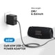 thumbnail image 3 of Cargador de batería HKY U65 65W USB-C PD con cable de 1,8 m 110-240 V, 3 of 9