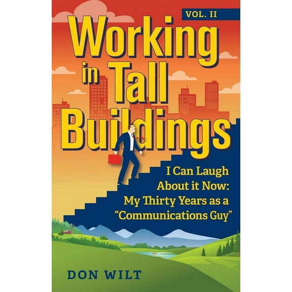 Working in Tall Buildings, (Paperback)