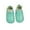 a-Light Green2415, variant on Boys Girls Leather Walking Shoes Infant Baby Solid Color Breathable Soft Sole Traction Grip Crawling Shoes For Casual Daily Outdoor Wear Soft Footwear