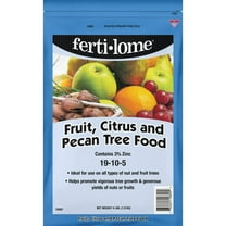 Ferti-lome 3.25 Lb. 19-10-5 Fruit, Citrus, Pecan Tree, & Shrub Fertilizer 13820