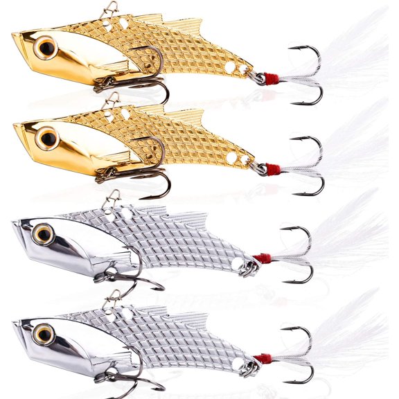 Fishing Spinner Blades