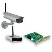 QLR0421 Video Surveillance System