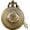 Rose Design, variant on Steampunk Pocket Watch with Chain Necklace Quartz Pocketwatch for Men Women | pocket watch, With box 1 chain 1 Necklace, Accurate timekeeping, Simple time adjustment, for him her