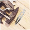 thumbnail image 3 of 5pcs Multi-Function Boat Wrench Bottle Opener and Compact Emergency Tool for Sailors and Boaters, 3 of 5