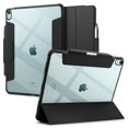 thumbnail image 1 of Funda Spigen Ultra Hybrid Pro para iPad Air 13" M3/M2 (2025/2024), 1 of 7
