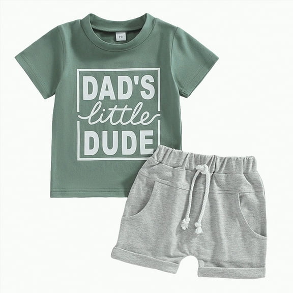 Toddler Boys Clothes Baby Boy Outfit Sets Kids Unisex Spring Summer Cotton Elastic Printed Sleeveless Training 18-24 Months 2t 3t 4t 5t 6t Casual Boys' Clothing with Pocket 2-Piece Set