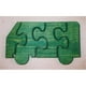 Les Jouets Puzzle-Homme W-1109 Puzzle Éducatif en Bois - Van – image 1 sur 1