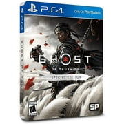 Ghost of Tsushima Special Edition - PlayStation 4