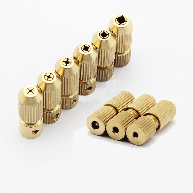 Fixture Table Clamp Motor Shaft Mini 