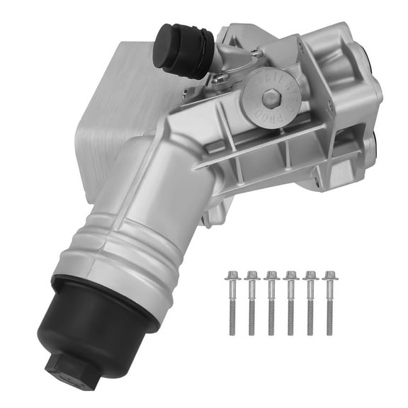 Oil Filter Housing For BMW 340i 440i 540i 640i xDrive 740i M240i X3 11428583895