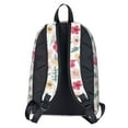 thumbnail image 3 of Goofa Cute Cartoon Sloth Printed Backpack,Laptop Backpack,Durable Anti-Theft Travel Work Backpack,Water-resistant Backpack, 3 of 9
