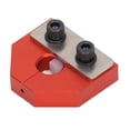 thumbnail image 2 of Connecteur de Soudeuse à Filament, Alliage d'Aluminium 1.75mm Filament Welder Installation Facile pour ABS Rouge, Noir, 2 of 8
