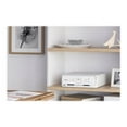 thumbnail image 4 of Canon PIXMA TS5020 Wireless All-in-One Inkjet Printer, White, 4 of 6