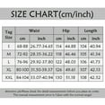 thumbnail image 3 of WENWU Womens Pants Business Casual Outfits for Women Black Work Pants Women Lounge Pants for Womens Wide Leg Pants with Pockets Women Fall Pants, 3 of 9