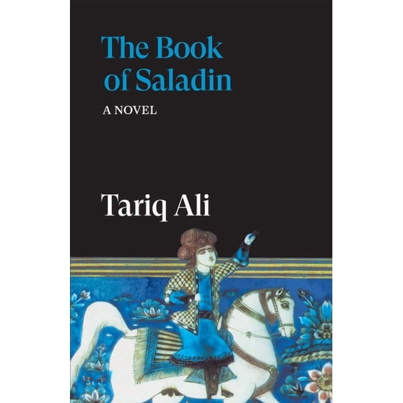 The Book of Saladin, (Paperback)