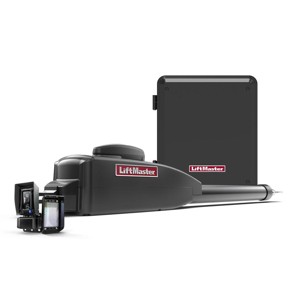 LiftMaster LA400PKGUL Swing Gate Opener LIFLA400PKGUL