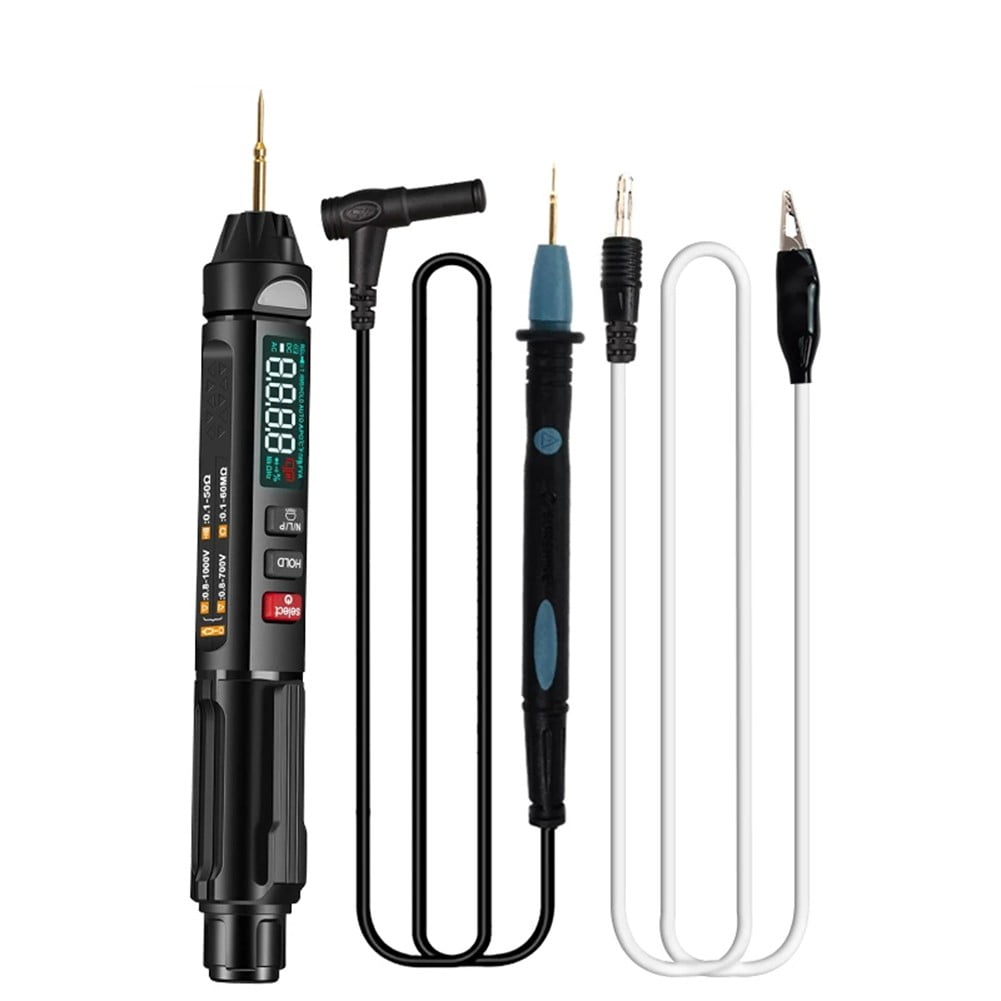 DT01 Smart Pen Type Multimeter Auto Digital High Precision NonContact