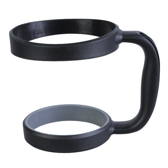 Multipurpose Double Rings Cup Handle in Various Color Elegant Handle For 30oz Insulated Vacuum Coffee Mugs