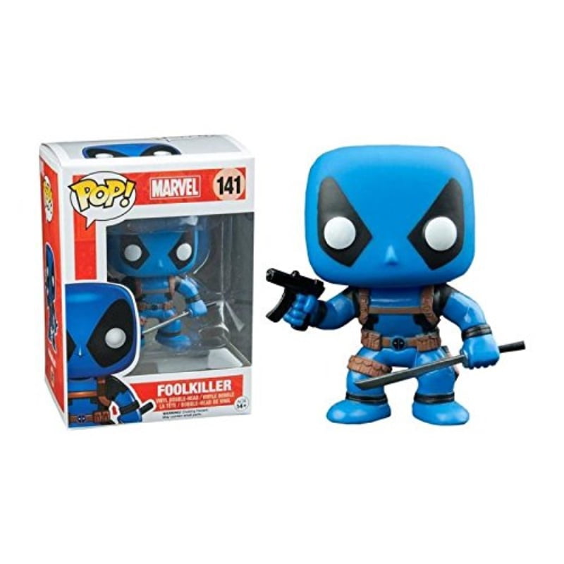 foolkiller funko pop