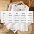 thumbnail image 2 of Lpmadey Boho Tops for Women Retro 3/4 Sleeve Embroidered Flowy Lightweight Cotton Linen Top Peasant Blouse, 2 of 7